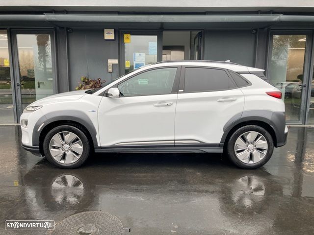 Hyundai Kauai Advantage - 5