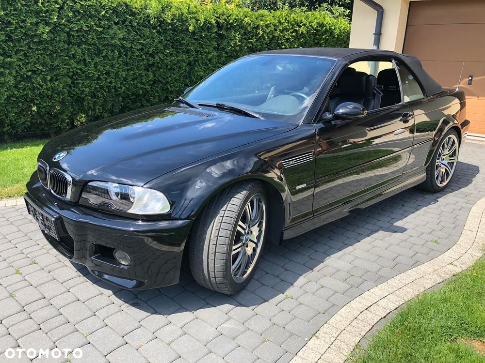BMW M3 - 4