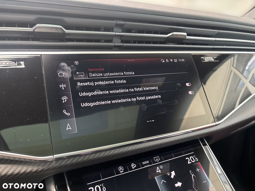 Audi Q8 TDI mHEV 210 kW Quattro Tiptronic - 30