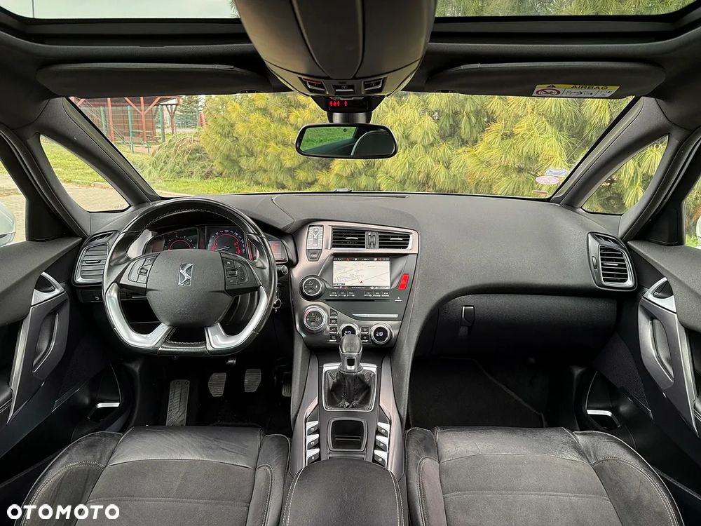 DS Automobiles DS 5 - 31