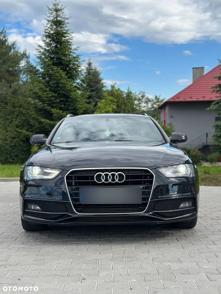 Audi A4 - 15
