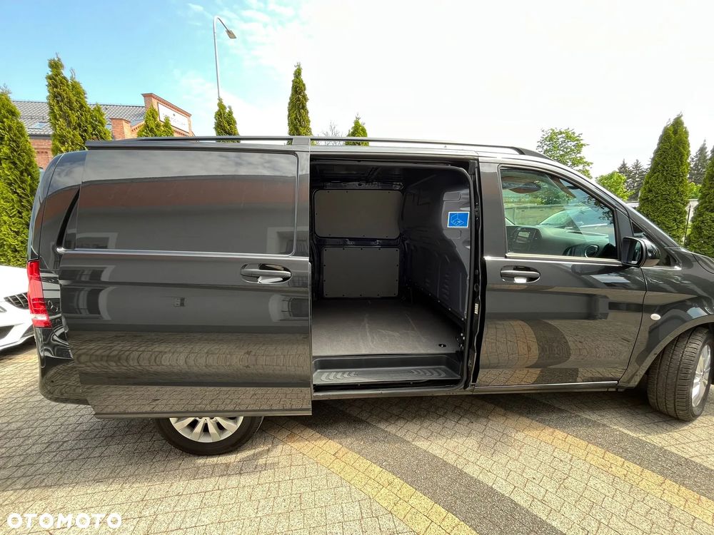 Mercedes-Benz Vito 116 - 9