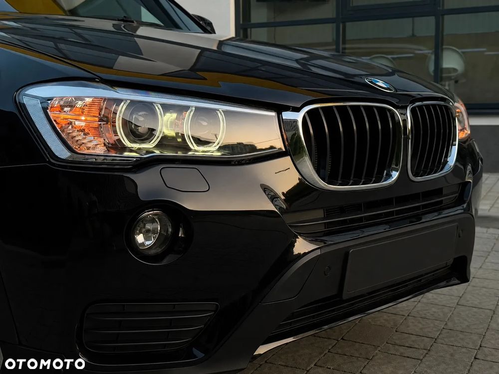 BMW X3 xDrive28i Sport-Aut xLine - 3