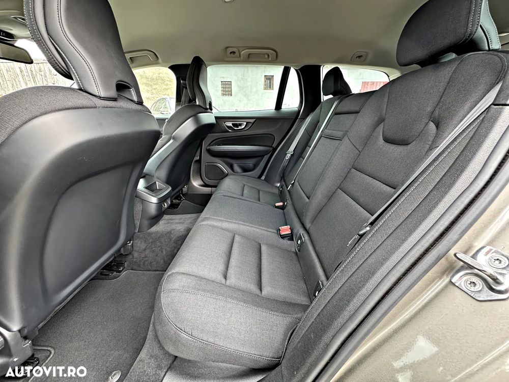 Volvo V60 D3 Geartronic Momentum - 6