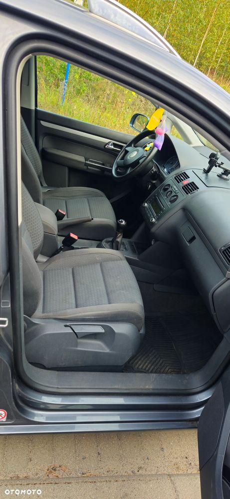 Volkswagen Touran 1.9 TDI - 15