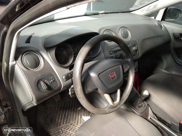 Para Peças Seat Ibiza Iv (6J5, 6P1) - 4