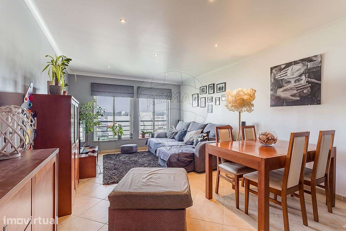 Apartamento T2 para venda - Grande imagem: 2/14