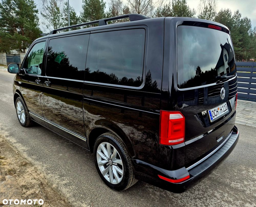 Volkswagen Multivan 2.0 BiTDI L1 Business 4Motion DSG - 4
