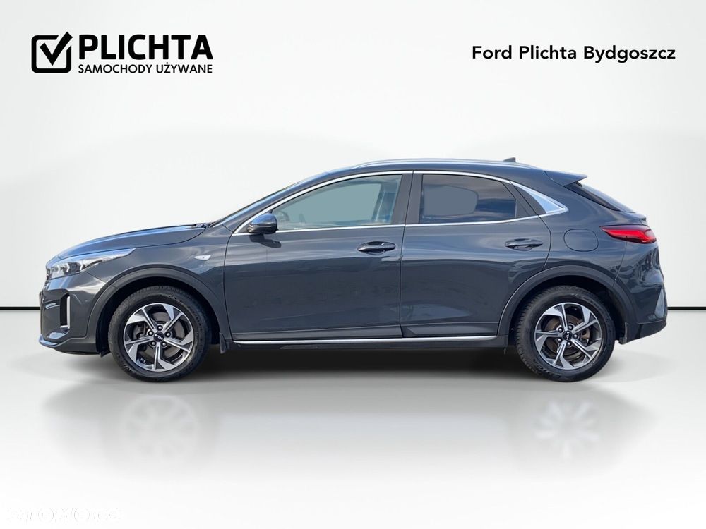 Kia XCeed 1.5 T-GDI M DCT - 8