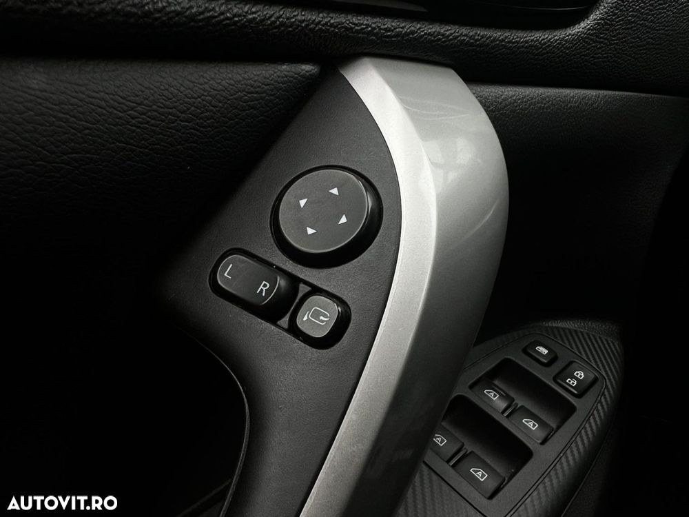 Mitsubishi Eclipse-Cross - 30