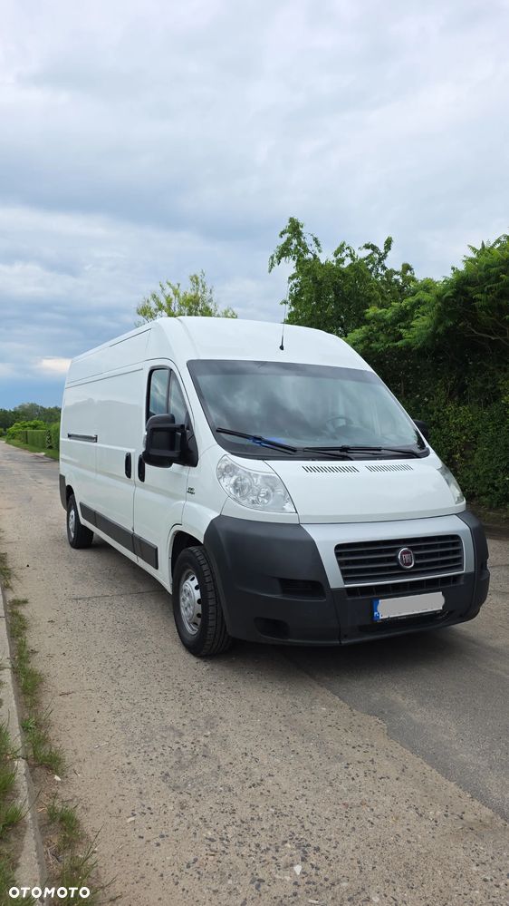 Fiat Ducato - 4
