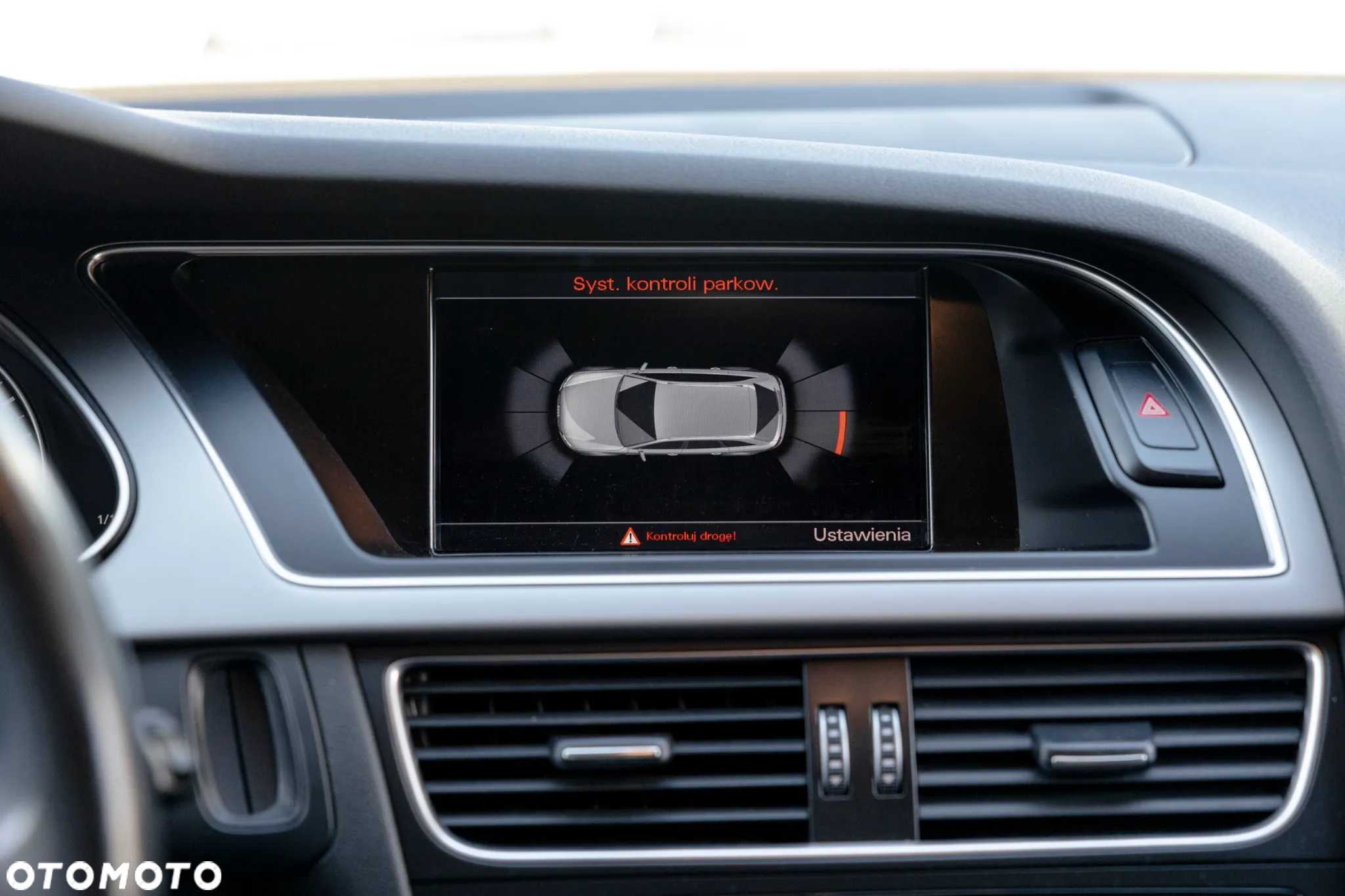 Audi A4 Allroad 2.0 TFSI Quattro - 16