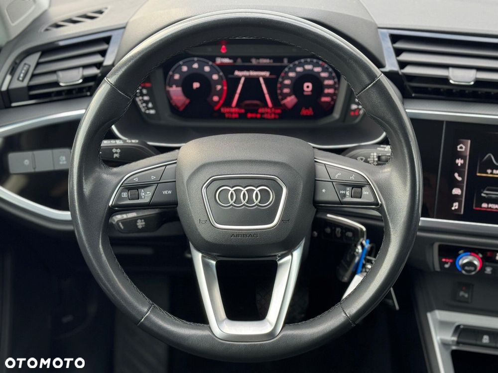 Audi Q3 - 14