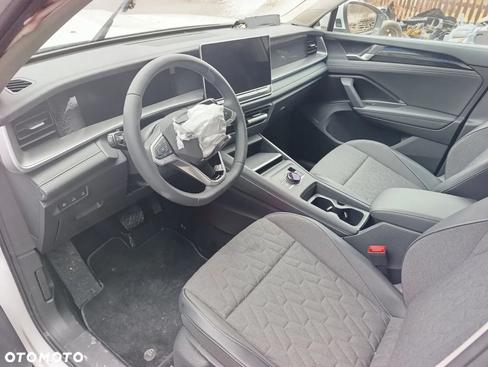 Volkswagen Tayron - 22