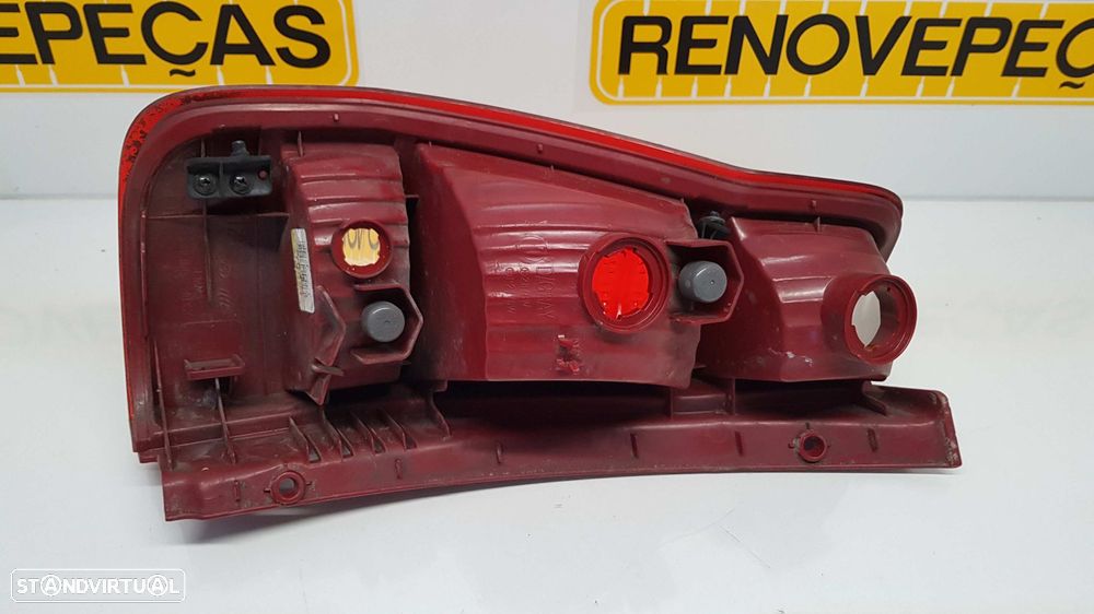 Farolim Dto Hyundai Matrix (Fc) - 3