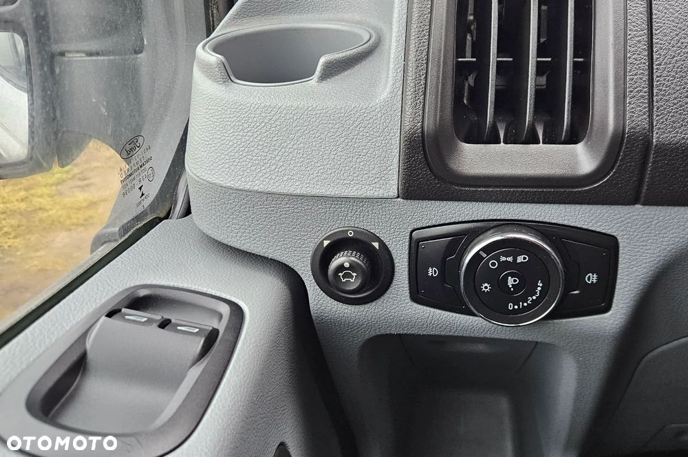 Ford Transit 2.0D L2H2 Klima Tempomat - 17