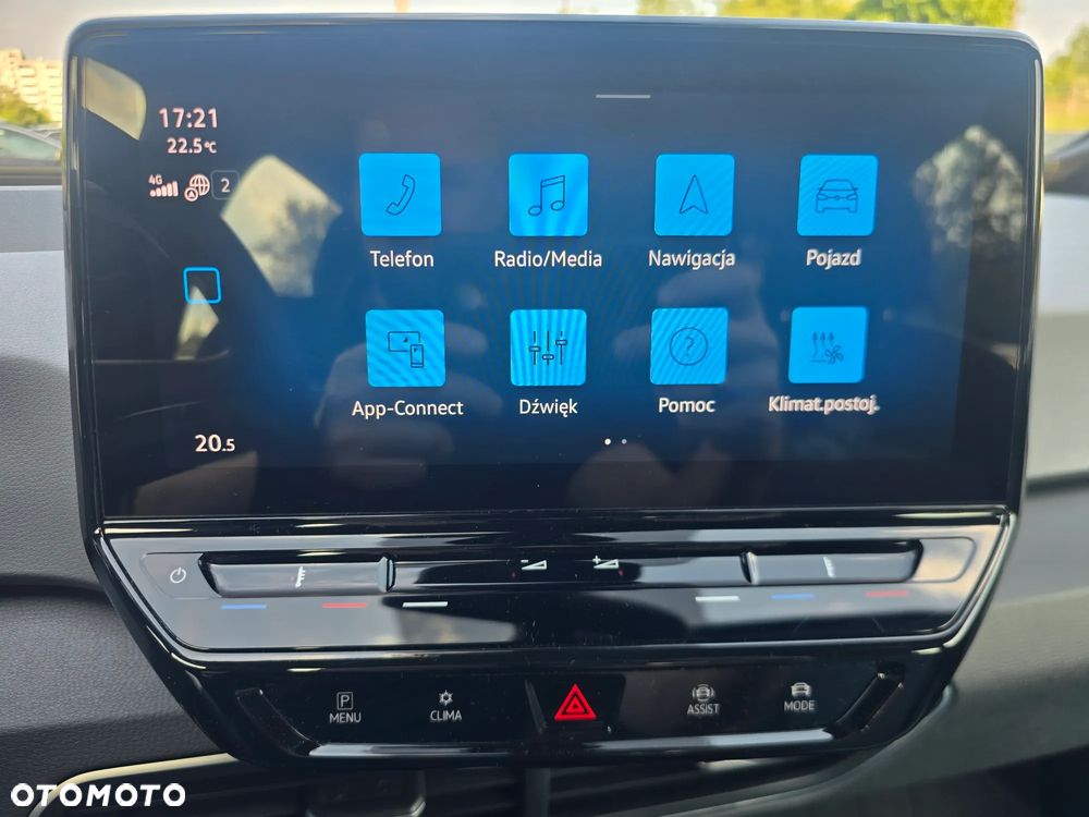 Volkswagen ID.3 58kWh Pro Performance Business - 19