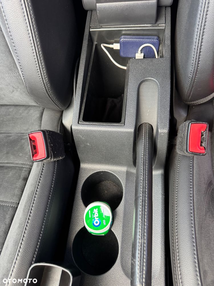 Volkswagen Caddy 2.0 (7-Si.) DSG Edition 30 - 12