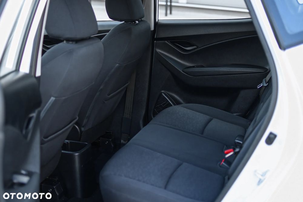 Hyundai ix20 1.4 Comfort blue - 19