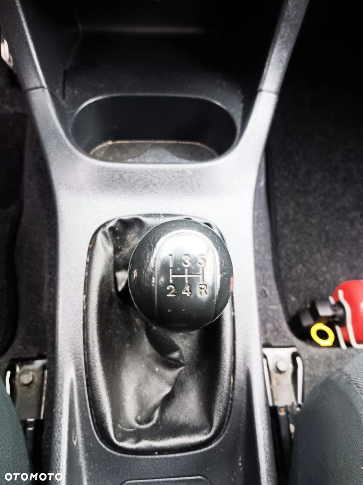 Daihatsu Terios 2WD Top Limited - 20