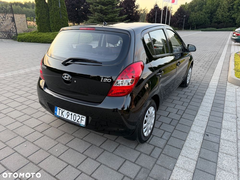 Hyundai i20 1.2 Style - 26