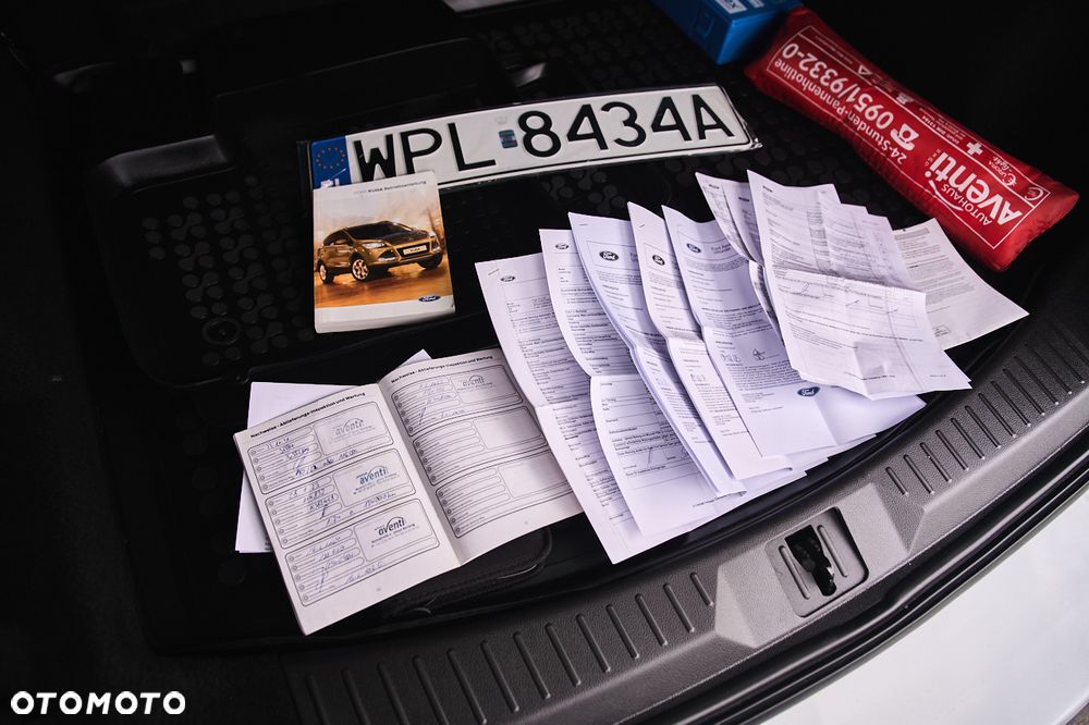 Ford Kuga 2.0 TDCi 2x4 Individual - 37