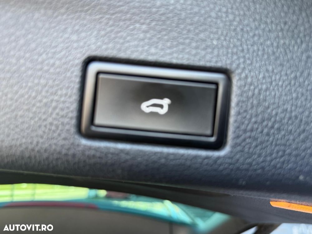 Volkswagen Sharan 2.0 TDI DSG 4MOTION (BlueMotion Technology) Highline - 16