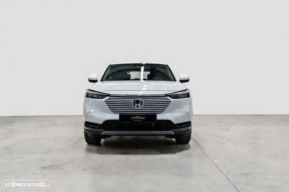 Honda HR-V 1.5 i-MMD e:HEV Elegance - 2