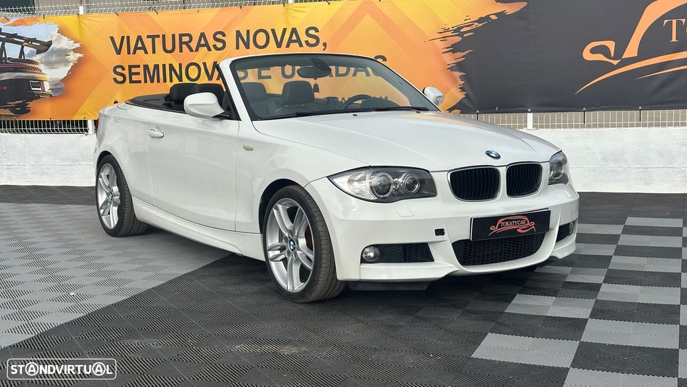 BMW 118 i Edition Sport - 1