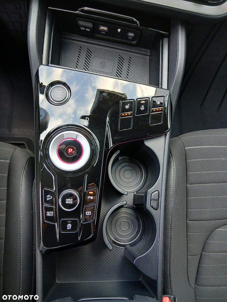 Kia Sportage - 28