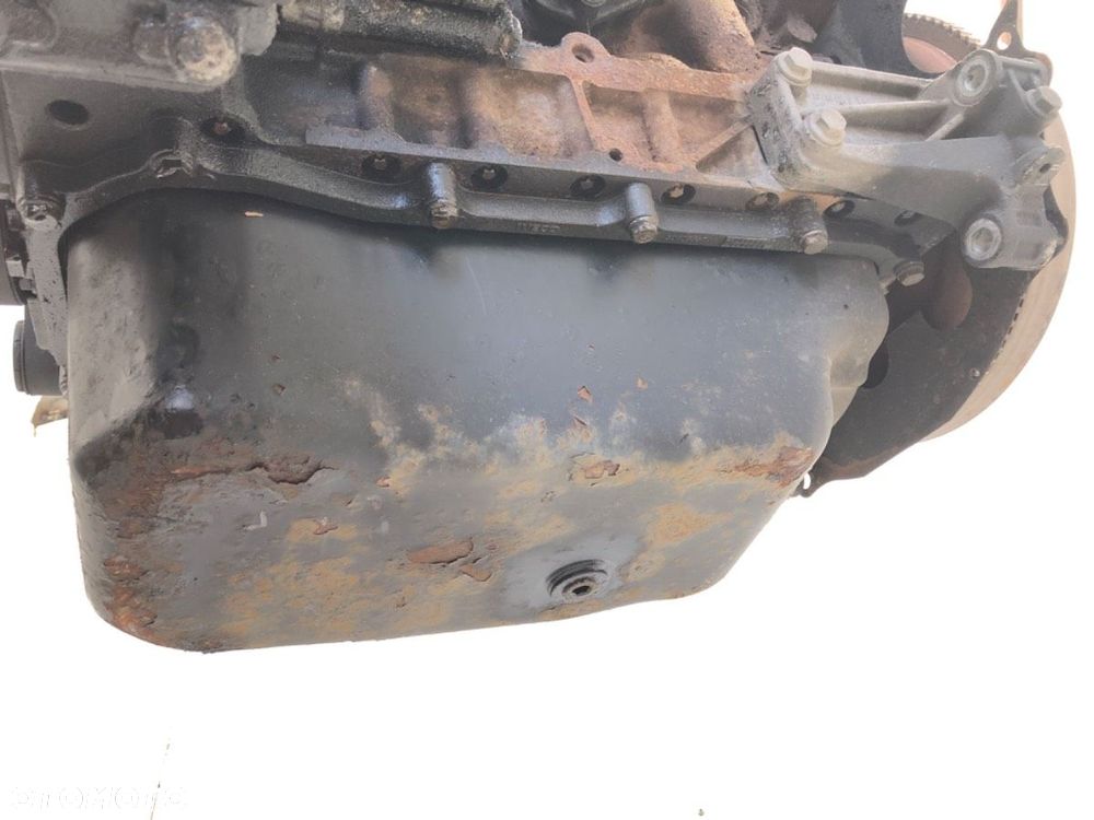 SILNIK KOMPLETNY - 12374.00 PLN - FIAT DUCATO Autobus (250_) 2006 - 2022 160 Multijet 3,0 D 115 kW - 11