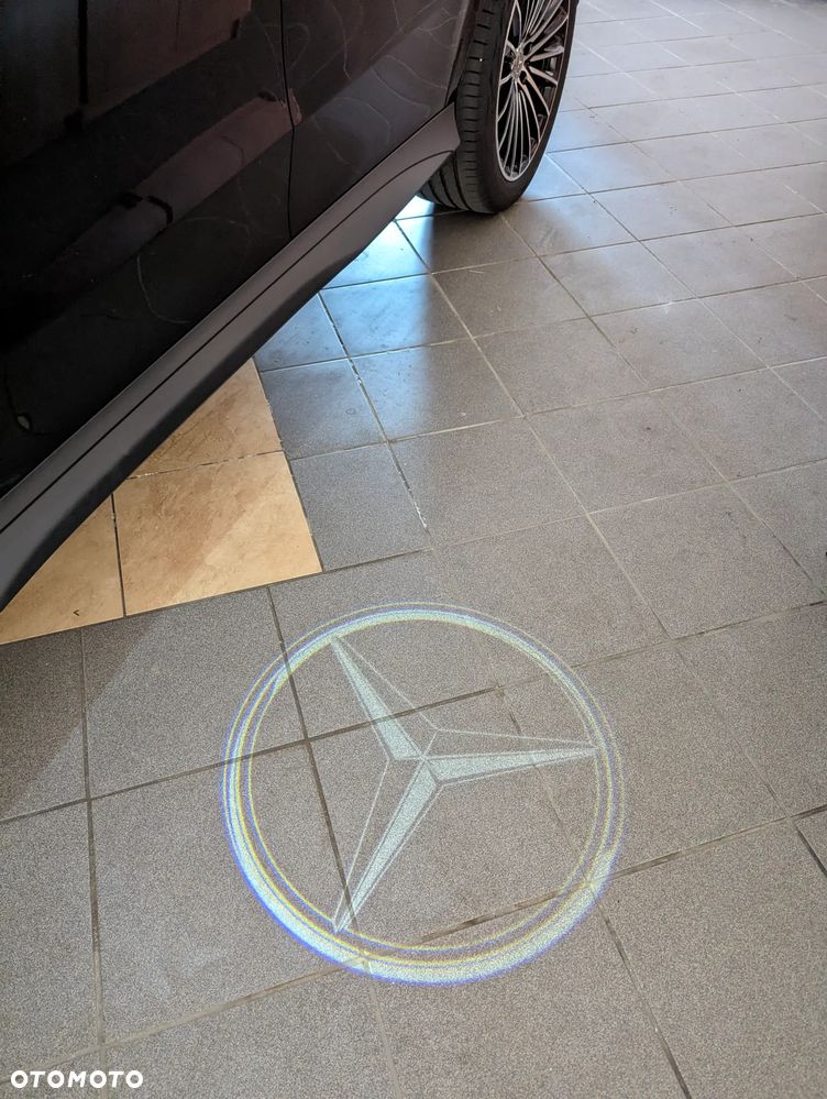 Mercedes-Benz GLC 450 d mHEV 4-Matic Avantgarde - 39