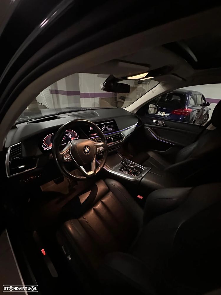 BMW X5 - 5