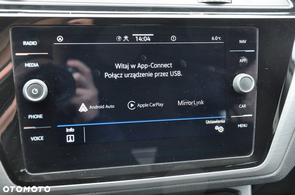 Volkswagen Touran - 18