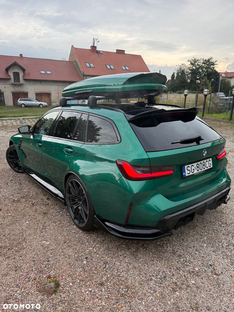 BMW M3 - 11