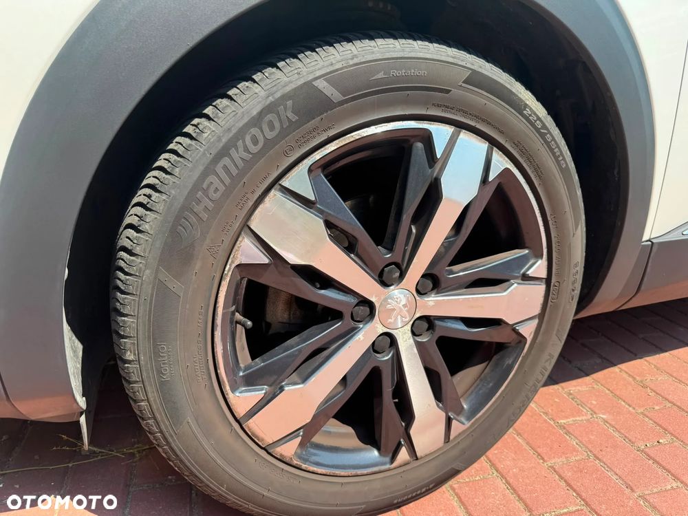 Peugeot 5008 PureTech 180 EAT8 Stop & Start Crossway - 20
