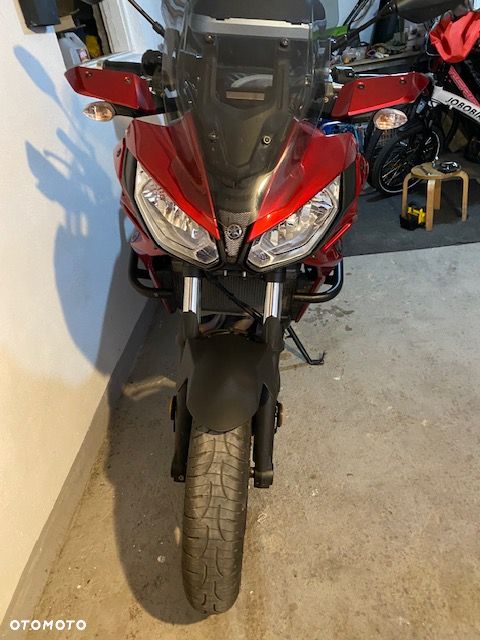 Yamaha Tracer - 2