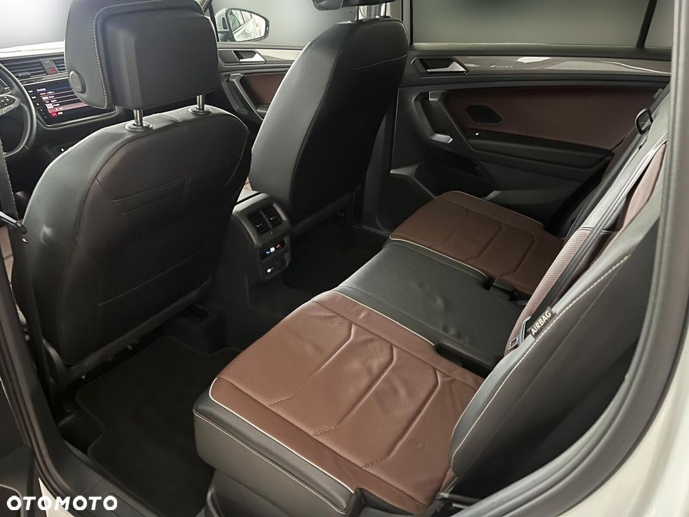 Volkswagen Tiguan Allspace 2.0 TDI SCR 4Motion DSG Life - 15