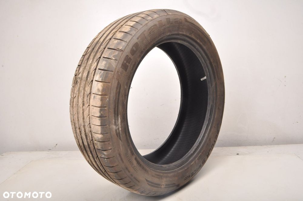 2X OPONA OPONY ROTALLA  SETULA S RACE RU01  215/55 R18  2024R - 5