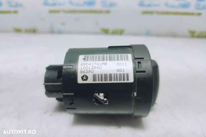 Bloc lumini 68041761ab Lancia Thema 2  [din 2011 pana  2014] seria - 2