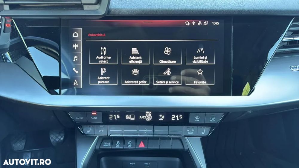 Audi A3 30 TDI Sportback - 16