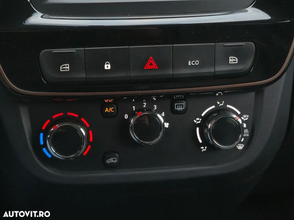 Dacia Spring Electric 65 Extreme - 10