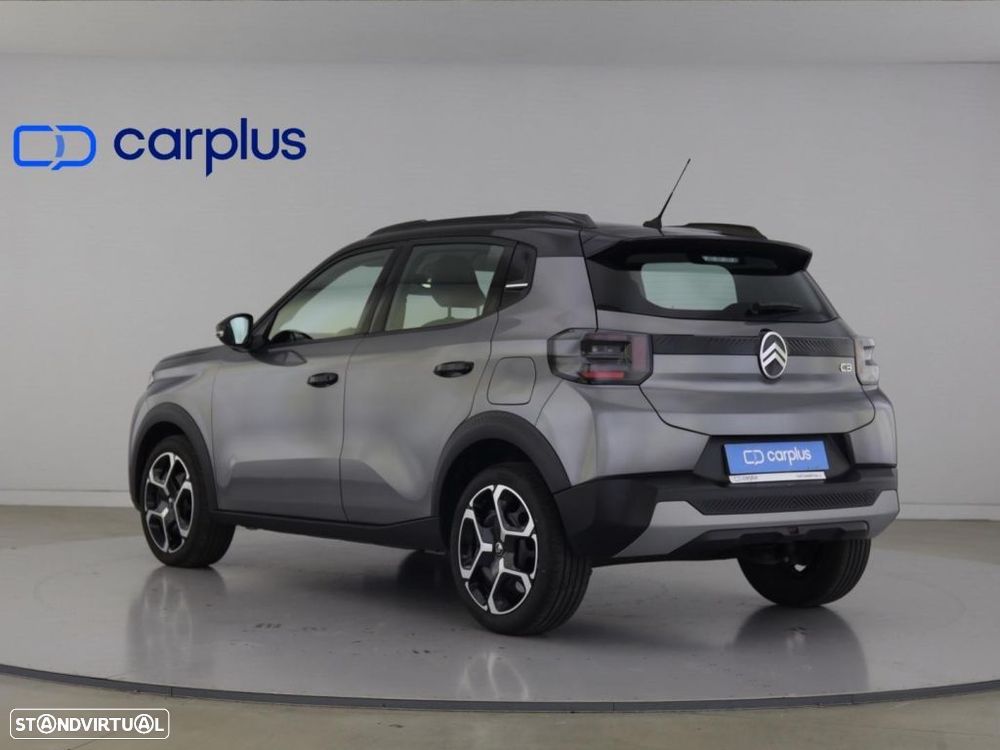 Citroën C3 1.2 Turbo You - 5