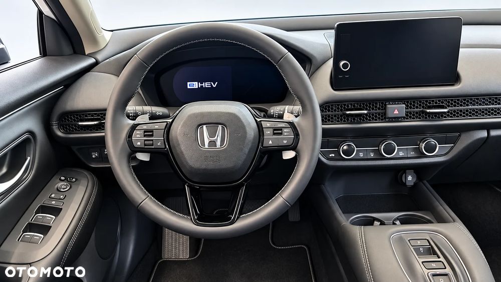 Honda ZR-V - 4