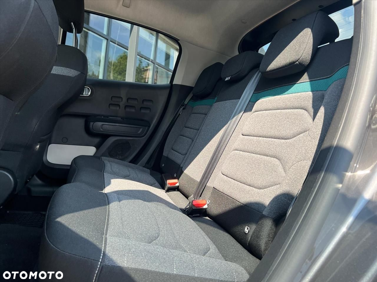 Citroën C3 1.2 PureTech Feel - 9