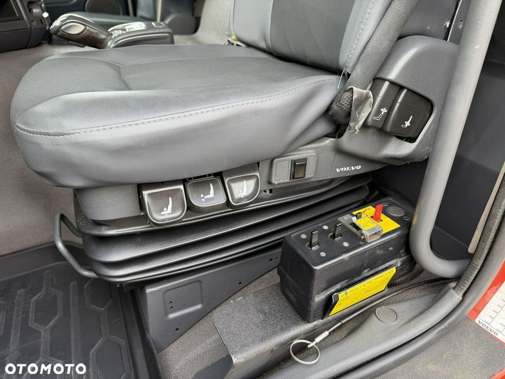 Volvo FMX 410 6x4 13L HDS Radiowy Hydroburta - 31