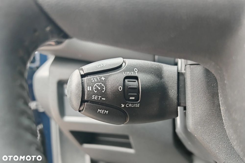 Citroën C5 Aircross 1.5 BlueHDi Max EAT8 - 28