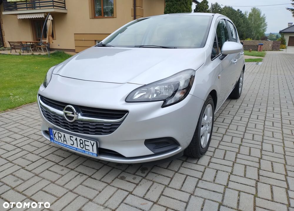 Opel Corsa 1.4 Innovation - 7