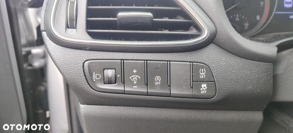 Hyundai i30 1.0 T-GDI Modern - 15