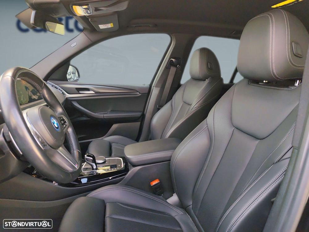 BMW X3 30 e xDrive Pack M - 7